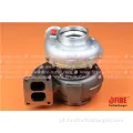 Turbocompressor HX50 3532943 3803711 para 4VBE34RW3 Diesel Motor